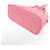 Hermès Borsa Hermes Bolide 31cm Rosa - vista 3