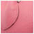 Hermès Borsa Hermes Bolide 31cm Rosa - vista 6