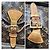 Zaino LOUIS VUITTON Monogram Montsouris GM Marrone - vista 10