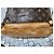 Zaino LOUIS VUITTON Monogram Montsouris GM Marrone - vista 12