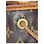 Zaino LOUIS VUITTON Monogram Montsouris GM Marrone - vista 13