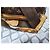 Zaino LOUIS VUITTON Monogram Montsouris GM Marrone - vista 14