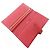 Hermès Bearn Soufflé Long Wallet Rot - Ansicht 5