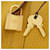 Hermès Borsa Hermes Picotin Lock PM Giallo  - vista 3