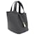 Hermès Hermes Picotin Lock PM Handtasche Schwarz  - Ansicht 1