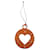 Charm borsa cuore Hermès  - vista 1