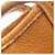Hermès Borsa a Spalla Hermes Nami D'oro - vista 4