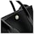 Hermès Borsa Tote HERMES Garden PM Nero  - vista 9
