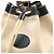 Hermès Borsa a tracolla Hermes Lunch H Perforated Blu navy - vista 8
