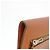 Hermès Hermes Dogon Long Wallet Lila - Ansicht 4