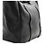 Borsa Balenciaga Everyday Tote M Nero Bianco - vista 7