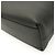 Yves Saint Laurent Black Leather Tote Bag Schwarz - Ansicht 4