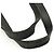 Yves Saint Laurent Black Leather Tote Bag Schwarz - Ansicht 6