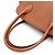 Borsa a mano e borsa a tracolla Louis Vuitton Mila PM Marrone - vista 4