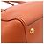 Borsa a mano e borsa a tracolla Louis Vuitton Mila PM Marrone - vista 5