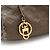 Borsa Tote Louis Vuitton Monogram Empreinte Artsy MM Marrone - vista 6