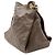 Borsa Tote Louis Vuitton Monogram Empreinte Artsy MM Marrone - vista 9