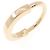 Tiffany & Co Anello Rock Tiffany in oro rosa 18K