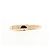 Tiffany & Co Anello Rock Tiffany in oro rosa 18K - vista 2