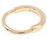 Tiffany & Co Anello Rock Tiffany in oro rosa 18K - vista 3