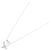 Tiffany & Co Collana piccola Tiffany Loving Heart - vista 2