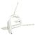 Tiffany & Co Collana piccola Tiffany Loving Heart - vista 3