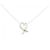 Tiffany & Co Collana Tiffany Loving Heart Piccola