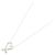 Tiffany & Co Collana Tiffany Loving Heart Piccola - vista 2