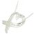 Tiffany & Co Collana Tiffany Loving Heart Piccola - vista 4