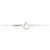 Tiffany & Co Collana Tiffany Loving Heart Piccola - vista 5