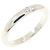 Tiffany & Co Tiffany Silberne 925 Bandring
