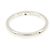 Tiffany & Co Tiffany Silberne 925 Bandring - Ansicht 3