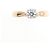 Tiffany & Co Tiffany Harmony Band Ring - Ansicht 2