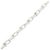 Tiffany & Co Bracciale Tiffany HardWear Small Link
