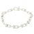 Tiffany & Co Bracciale Tiffany HardWear Small Link - vista 2
