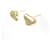 Tiffany & Co Orecchini Tiffany Heart Stud  - vista 2