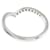 Tiffany & Co Tiffany Soleste V-Band Ring - Ansicht 3