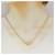 Tiffany & Co Collana Tiffany Double Link Large - vista 6