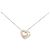 Tiffany & Co Collana Tiffany Open Heart