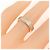 Tiffany & Co Tiffany Atlas Ring - Ansicht 5
