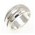 Tiffany & Co Tiffany Atlas Ring Silber