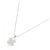 Collana Tiffany & Co. 4-Leaf Clover - vista 2