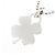Collana Tiffany & Co. 4-Leaf Clover - vista 3
