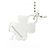 Collana Tiffany & Co. 4-Leaf Clover - vista 4