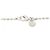 Collana Tiffany & Co. 4-Leaf Clover - vista 5