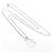 Collana Tiffany & Co. 4-Leaf Clover - vista 6