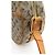 Bolso de hombro Louis Vuitton Monogram Mini Jeanne GM Azul Amarillo Monograma - vista 7
