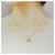 Bulgari Collar Bvlgari Doppio Cuore  - vista 6