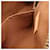 Borsa Louis Vuitton Monogram Lockit Horizontal Marrone Monogramma - vista 10