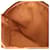 Borsa Louis Vuitton Monogram Lockit Horizontal Marrone Monogramma - vista 9
